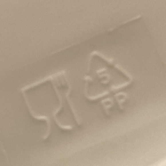 EUC Set of 3 IKEA White MIXING BOWLS with Non-Slip Bottoms - Picture 3 of 5